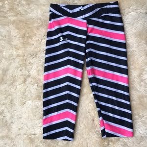 Under Armour Running Tights